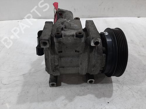 Used AC compressor HYUNDAI i10 I (PA) 1.0 (69 hp) 30382173