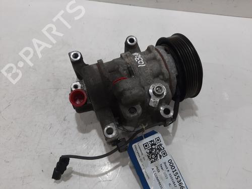 AC-Kompressor HONDA JAZZ IV (GK_) 1.3 (102 hp) 30259922
