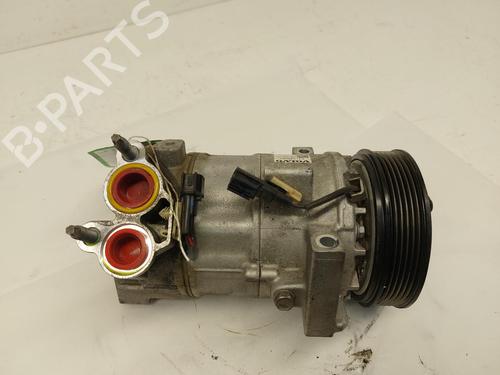 AC compressor VOLVO V60 II (225) D3 | BP26863048M34 