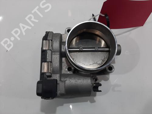 Used Throttle body PORSCHE BOXSTER (981) S 3.4 (315 hp) 28575712