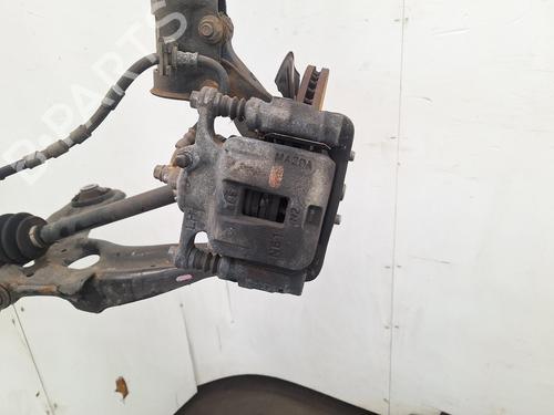 Left front suspension MAZDA 2 Hatchback (DL, DJ) 1.5 | BP26776540M72 
