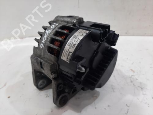 Generator VW POLO IV (9N_, 9A_) 1.2 | BP29809681M7 