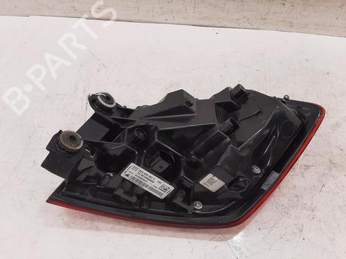 Left taillight AUDI A1 Sportback (GBA) 25 TFSI | BP33318095C34  - Image 5