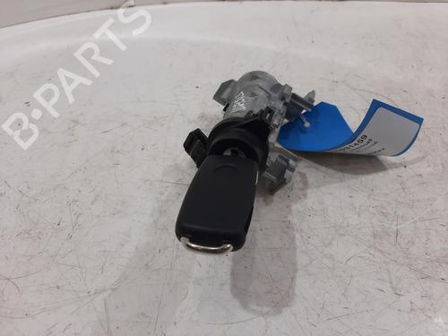 Used Ignition barrel VW GOLF VI (5K1) 1.6 TDI (105 hp) 29553784