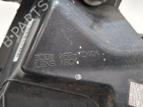Left headlight FORD FIESTA VI (CB1, CCN) 1.0 EcoBoost | BP38199875C28 - Image 3