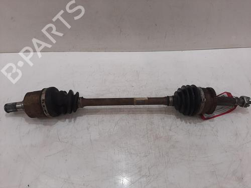 Used Other HYUNDAI i20 I (PB, PBT) 1.2 (86 hp) 30495444