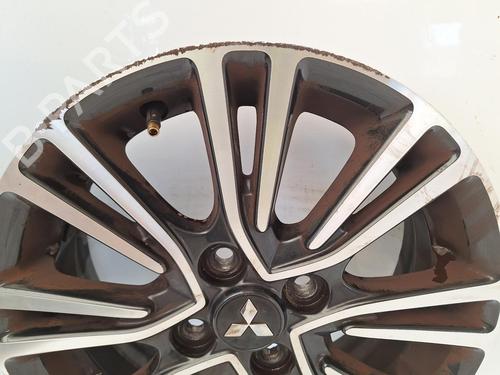 Fælk MITSUBISHI MIRAGE / SPACE STAR VI Hatchback (A0_A) 1.2 (A03A) | BP37497063C45 - Image 2