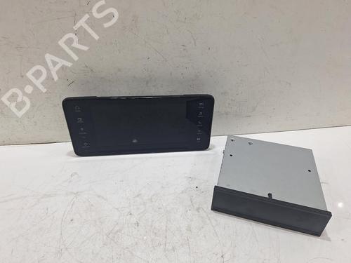 Used Electronic module Electronic module SKODA KAMIQ (NW4) 1.0 TSI (116 hp) 33281829 33281829