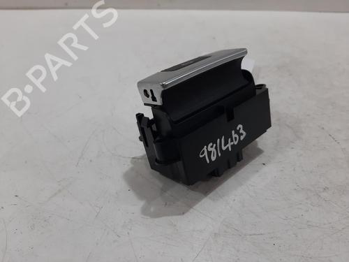 Used Hand brake JAGUAR I-PACE (X590) EV400 AWD (400 hp) 29163113
