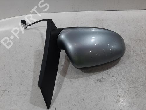 Right mirror VAUXHALL ASTRA Mk VI (J) Estate (P10) 2.0 CDTi | BP32270659C27