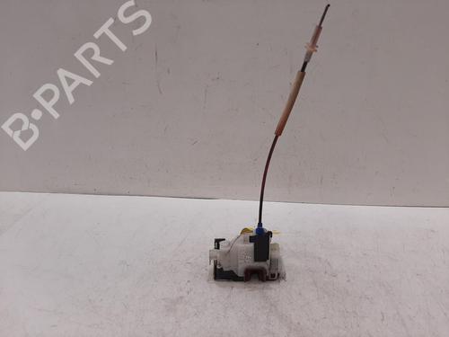 Used Other FIAT DOBLO Platform/Chassis (263_) 1.3 D Multijet (90 hp) 29945959