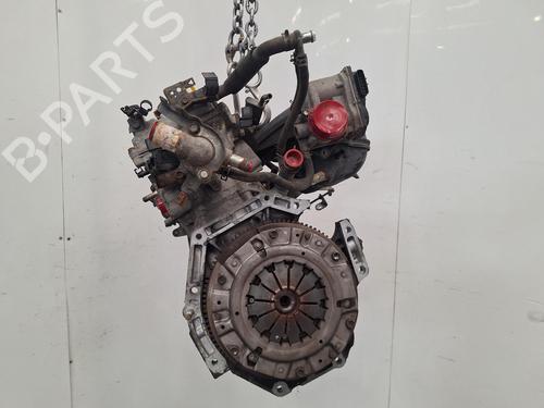 Engine SUZUKI ALTO VII (GF, HA25_, HA35_) 1.0 (AMF310, GFC31S) | BP37702684M1  - Image 5