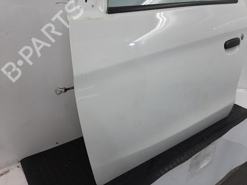 Left front door MITSUBISHI MIRAGE / SPACE STAR VI Hatchback (A0_A) 1.0 (A05A) | BP26978301C2 