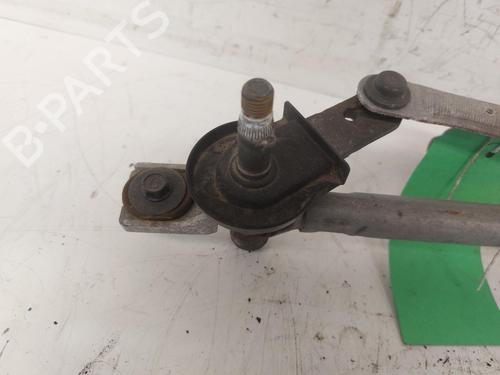 Front wiper motor KIA SPORTAGE III (SL) 1.7 CRDi | BP26863915M29 