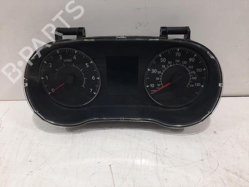 Used Instrument cluster Instrument cluster 37072466 37072466