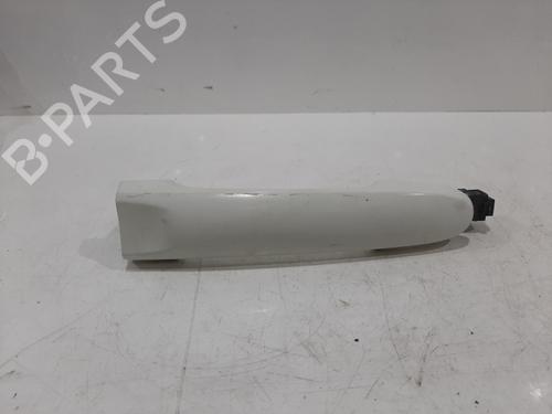 Used Front right exterior door handle Front right exterior door handle NISSAN NOTE (E12) 1.2 (80 hp) 40523320 40523320