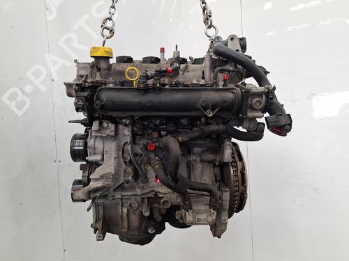 Motor NISSAN PULSAR Hatchback (C13) 1.2 DIG-T | BP32325123M1