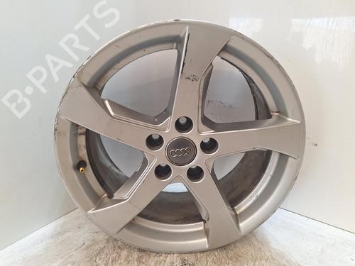 Used Rim Rim AUDI A3 Sportback (8VA, 8VF) 2.0 TDI (150 hp) 34619537 34619537