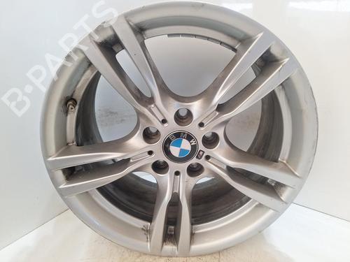 Used Rim Rim 36985705 36985705