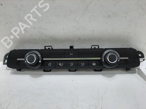 Used Climate control PEUGEOT PARTNER Box Body/MPV (K9) e-Partner (136 hp) 28723186