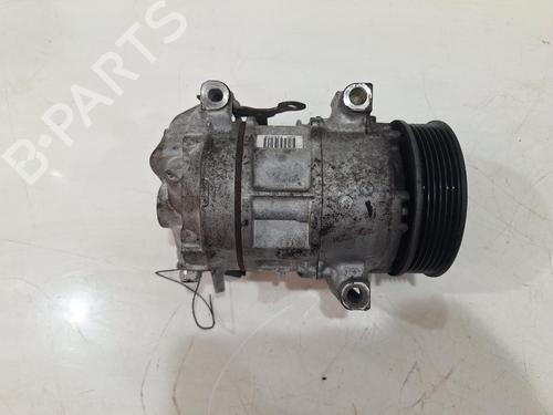 Compressor A/C CITROËN C4 Picasso II 1.6 HDi 90 | BP32357646M34 