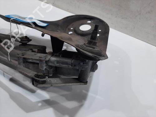 Front wiper motor FORD FUSION (JU_) 1.4 | BP29883491M29