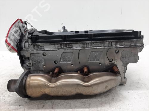 Cylinder head AUDI A5 Sportback (8TA) 2.7 TDI | BP26788116M5 