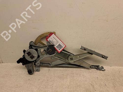 Used Front left window mechanism SUBARU LEGACY IV Estate (BP) 2.5 AWD (BP9) (165 hp) 26807366
