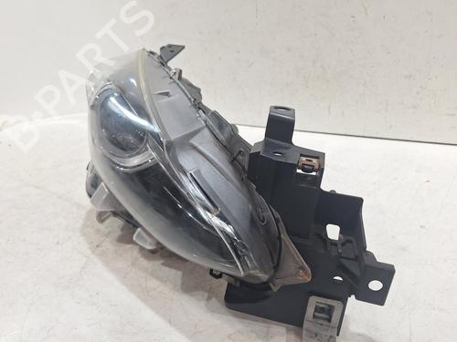 Højre forlygte MAZDA 3 (BM, BN) 2.0 | BP32193197C29