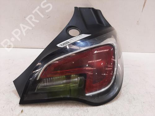 Used Right taillight VAUXHALL ADAM (M13) 1.2 (69 hp) 30360252