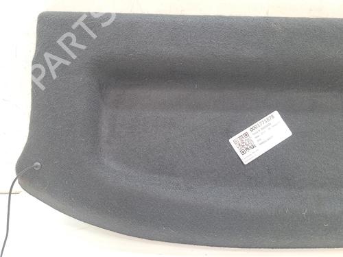 Rear parcel shelf CITROËN DS3 (SA_) 1.6 HDi 110 | BP37414090C85 - Image 2