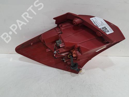 Right taillight KIA VENGA (YN) 1.6 CVVT | BP37520231C35 - Image 2