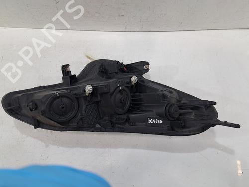 Left headlight VAUXHALL CORSA Mk IV (E) (X15) 1.4 | BP31846746C28