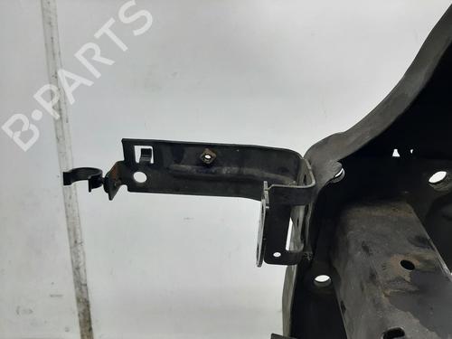 Front slam panel NISSAN QASHQAI / QASHQAI +2 I (J10, NJ10, JJ10E) 1.5 dCi | BP26816640C72 