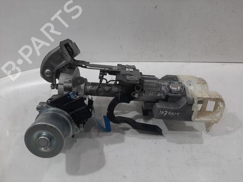 Used Steering column MAZDA 3 Saloon (BM_, BN_) 2.2 D (150 hp) 31769236