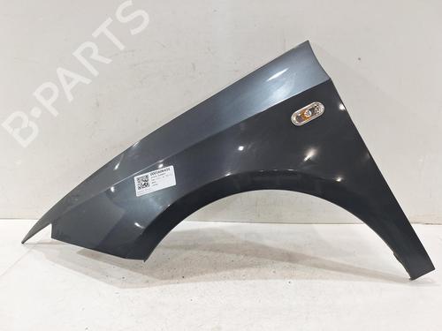 Used Left front fenders SEAT IBIZA IV (6J5, 6P1) 2.0 TDI (143 hp) 31628371