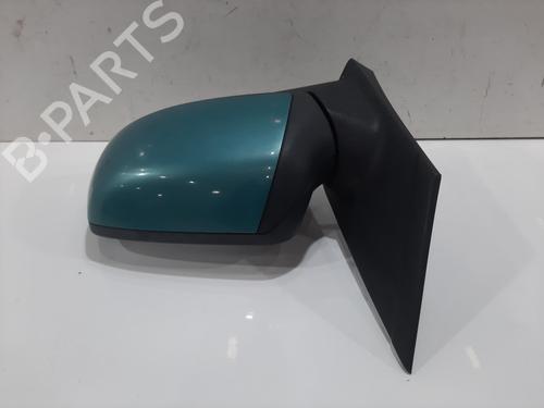 Left mirror FORD FOCUS II (DA_, HCP, DP) 1.6 TDCi | BP29554064C26 