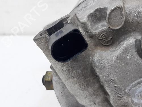 AC compressor SEAT LEON ST (5F8) 2.0 TDI | BP28069417M34 
