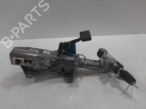 Used Steering column VAUXHALL ASTRA Mk VII (K) (B16) 1.2 Turbo (145 hp) 26752429