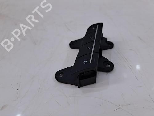 Elektronische module JAGUAR I-PACE (X590) EV400 AWD | BP29322627M83 