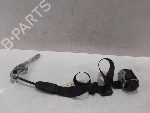 Andre Andre VAUXHALL CORSA Mk III (D) (S07) 1.4 (L08) (101 hp) 33799879 33799879