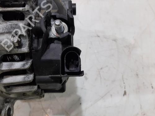 Alternator FORD FIESTA VI (CB1, CCN) 1.4 | BP36451871M7 - Image 5