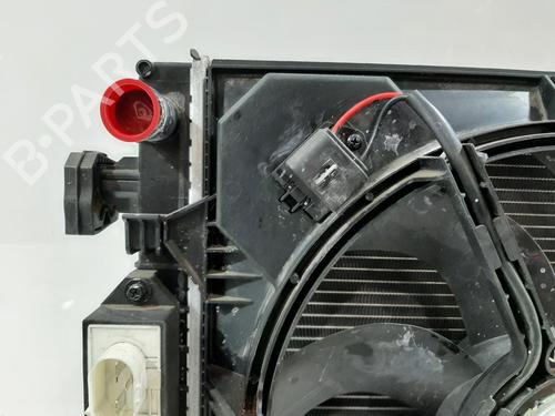 Radiator set MG MG 3 1.5 | BP34038313M120  - Image 6