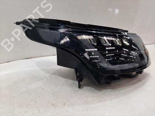 Right headlight LAND ROVER RANGE ROVER IV (L405) 4.4 SDV8 4x4 | BP29524617C29 