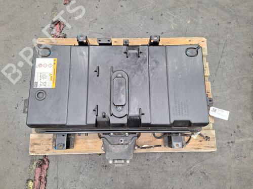 Used Battery PEUGEOT PARTNER Box Body/MPV Électrique (67 hp) 28161530