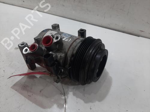 AC-Kompressor AC-Kompressor HYUNDAI i10 II (BA, IA) 1.2 (87 hp) 37629284 37629284