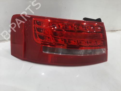 Left taillight AUDI A5 (8T3) 2.0 TDI quattro | BP26864022C34 