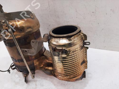 Particulate filter VOLVO XC90 II (256) B5 Mild-Hybrid AWD | BP32976356M81  - Image 6