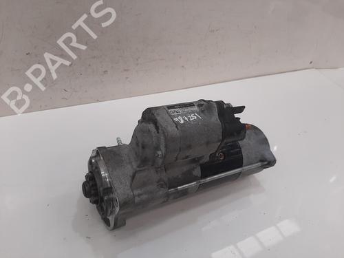 Used Starter Starter LAND ROVER RANGE ROVER IV (L405) 4.4 SDV8 4x4 (340 hp) 35962946 35962946