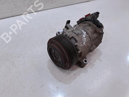Used AC compressor AC compressor 37718131 37718131
